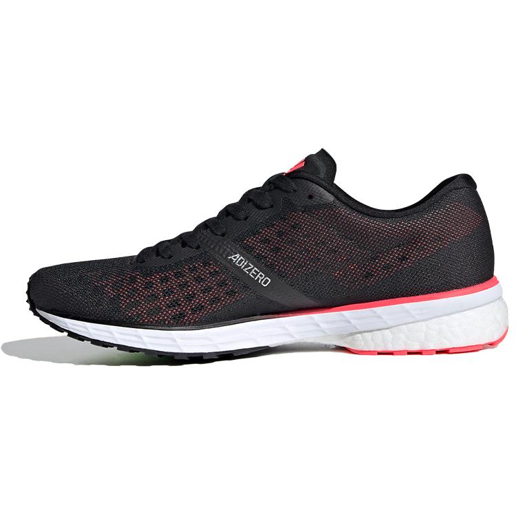 

Adidas Adizero Adios 5 Black/Pink Women s EG4658 36⅔