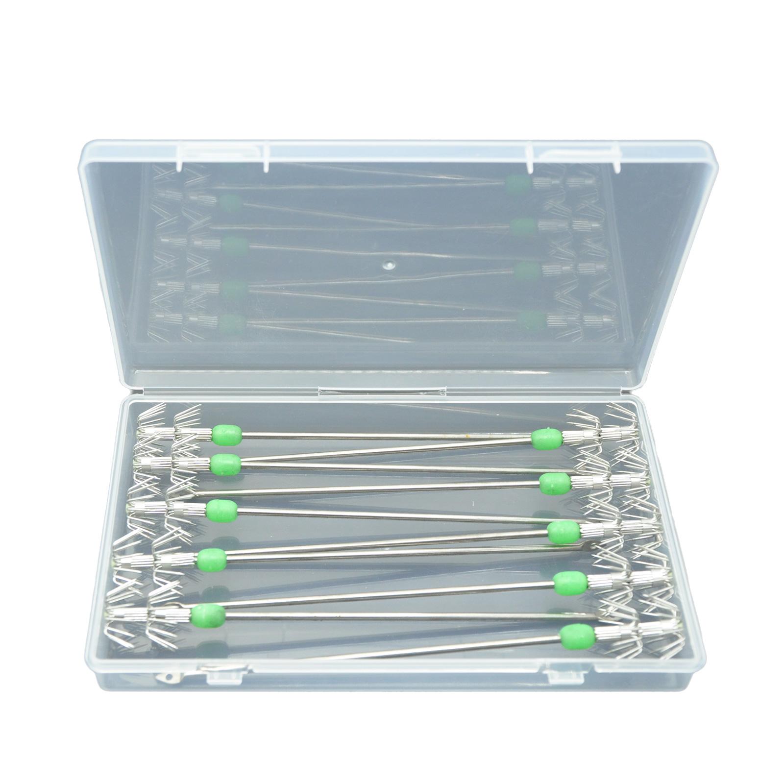 

Squid Jigs Hook Glow Fishing Lures Baits Shrimp Prawn Hooks Auto Glow Squid Hook Saltwater Luminous Fishing Squid Lures 15