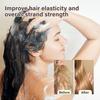Shampoo Soap-Gently Cleaning & Moisturizing Care For Hair-Improves Hair Elasticity And Overall Stand Strengthenes-100g
