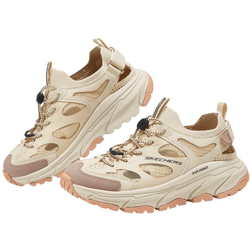 Skechers Women s Breathable Wading  Beach Sport Sandals 36.5