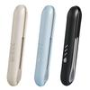 Fast Heating 2 in 1 Hair Straightener Portable Professional Hair Iron  Professional Styling