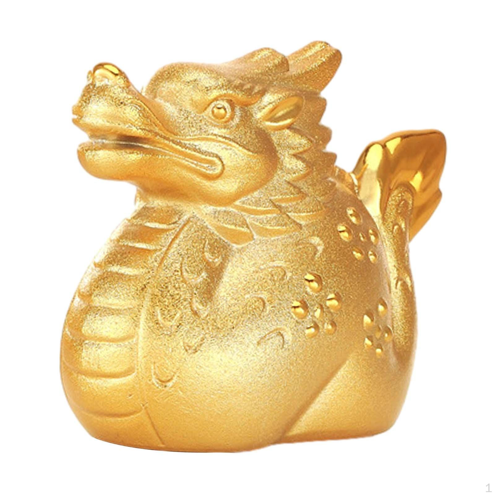 

Sculpture - Exquisite Ceramic Table Centerpiece for Home Decor Style C