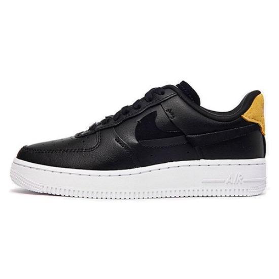 

Nike Air Force 1 Low LX Inside Out 2019 - 898889-014 EU 36.5 чёрный