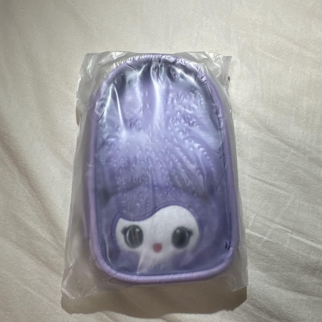 

[USED] TWICE READY TO BE SPECIAL Acrylic Stand Pouch Sably