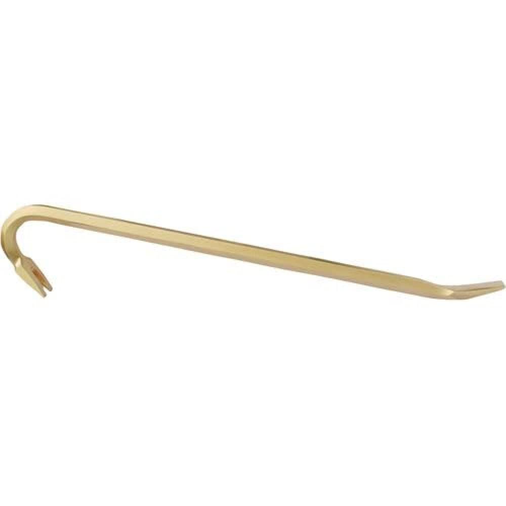 BAHCO Wrecking Bar NS602900 Non-Sparking