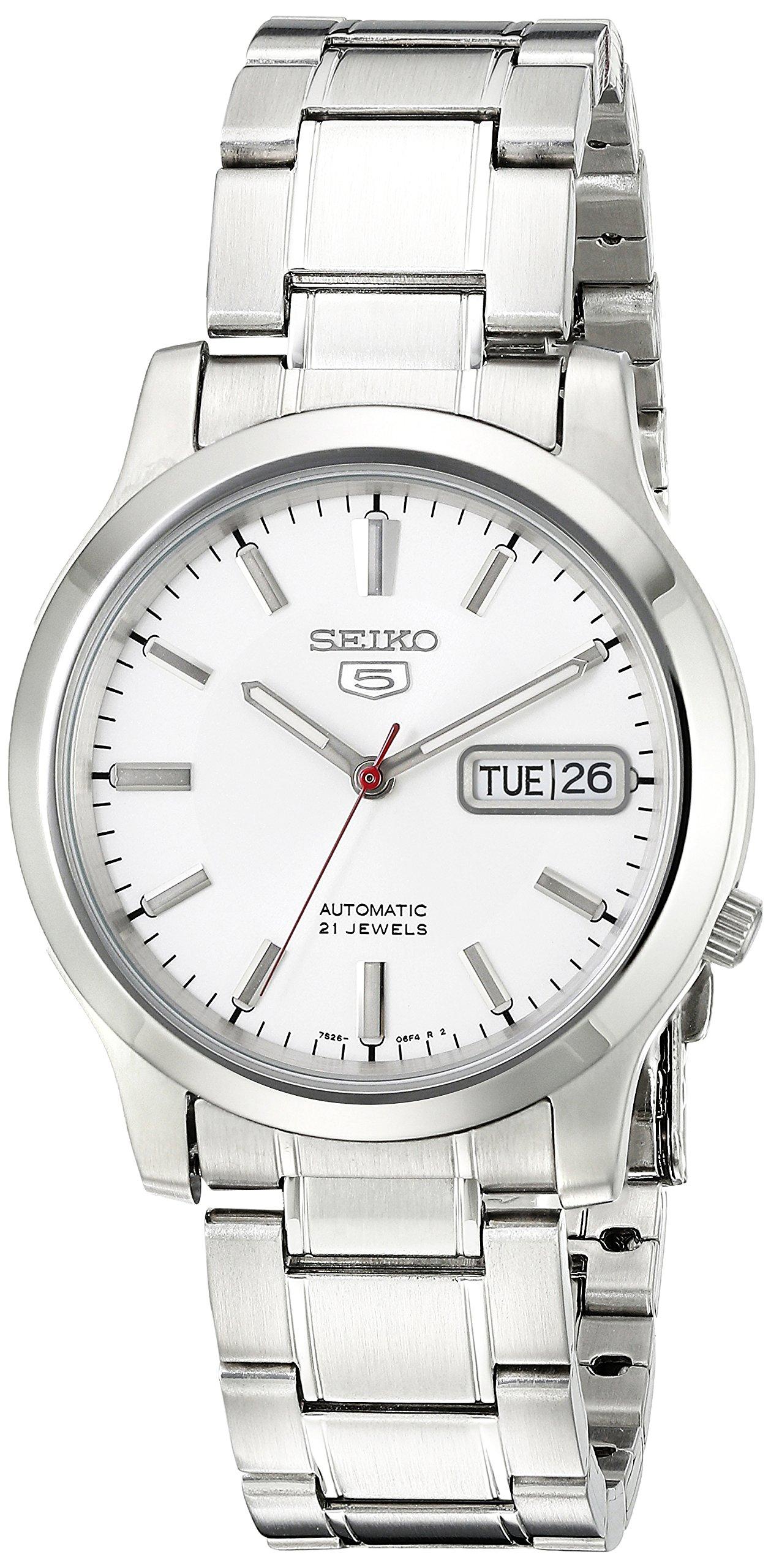 

[Seiko] Seiko Watch SNK789 Women s