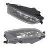 Fog Light Car Accessories Durable Halogen for VW Beetle 2012-2016