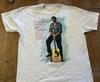 Vintage Charley Pride Kiss An Angel Good Morning Tshirt NZL067  Unisex T-Shirt