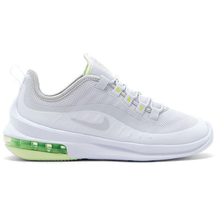 Nike Air Max Axis 'Weiß Grün' Damen AA2168-014