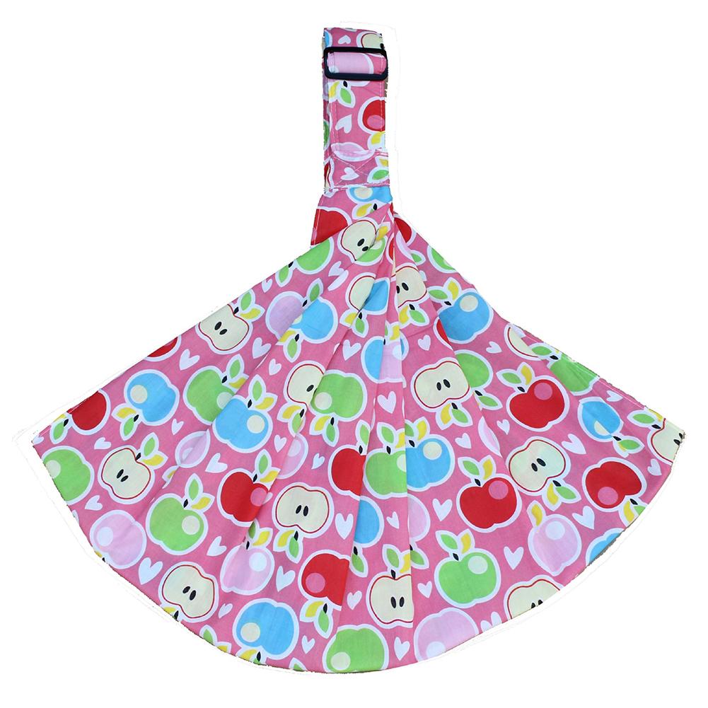 Carrier Cotton Shoulder Strap Newborn  Carrier Bag Soft Breathable Adjustable  Carrier