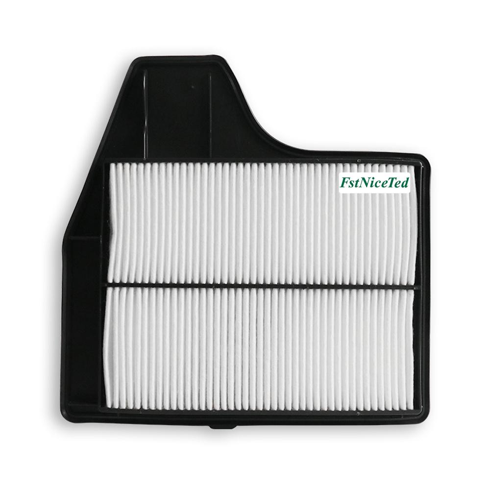 

Воздушный фильтр ПП для нового TEANA 2.0L XL-NAVI OE 16546-3TA1B-C139 2013 года PP Air Filter