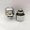 Hydraulic Oil Tank Vent Plug Breather Valve Oil Resistant G1/8 Cap for Farm Tractor Hydraulic System Maintenance