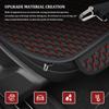 10PCS Car Seat Cover Hooks, Car Seat Cover Clips, Metal Car Seat Cushion Fixing Hooks, Universal Car Seat Installation Hooks Auto Interior