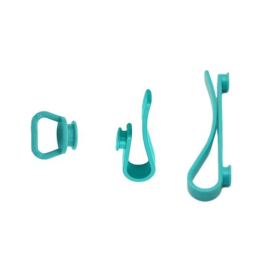 3Pcs Bag Accessory Hooks Set for Bogg Bags Travel Beach Bags