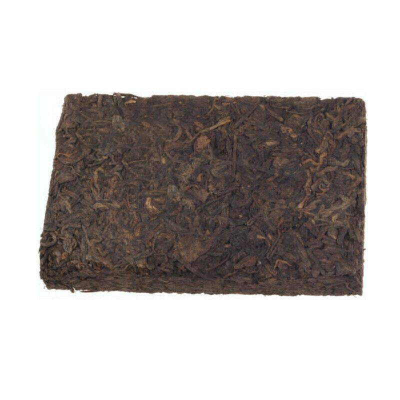 1999 Čínský starý čaj Pu'er Brick Tea Organický známý čaj značky 7581 Pu erh Tea Cake
