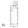 Apple Seed Lip & Eye Makeup Remover 100ml 6 Pcs