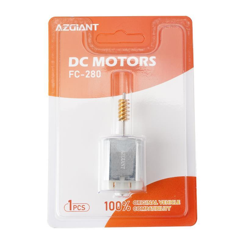 Central Door Lock Actuator Motor For Hyundai Santa Fe 2013-2019 Ix45 2012-2019 Solaris 2010-2017 FC-280SC-20150
