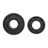 Crankshaft Oil Seal For 5200 Chainsaw Spare Replacement Tool Garden Tool Parts Accessories 2pcs/lot