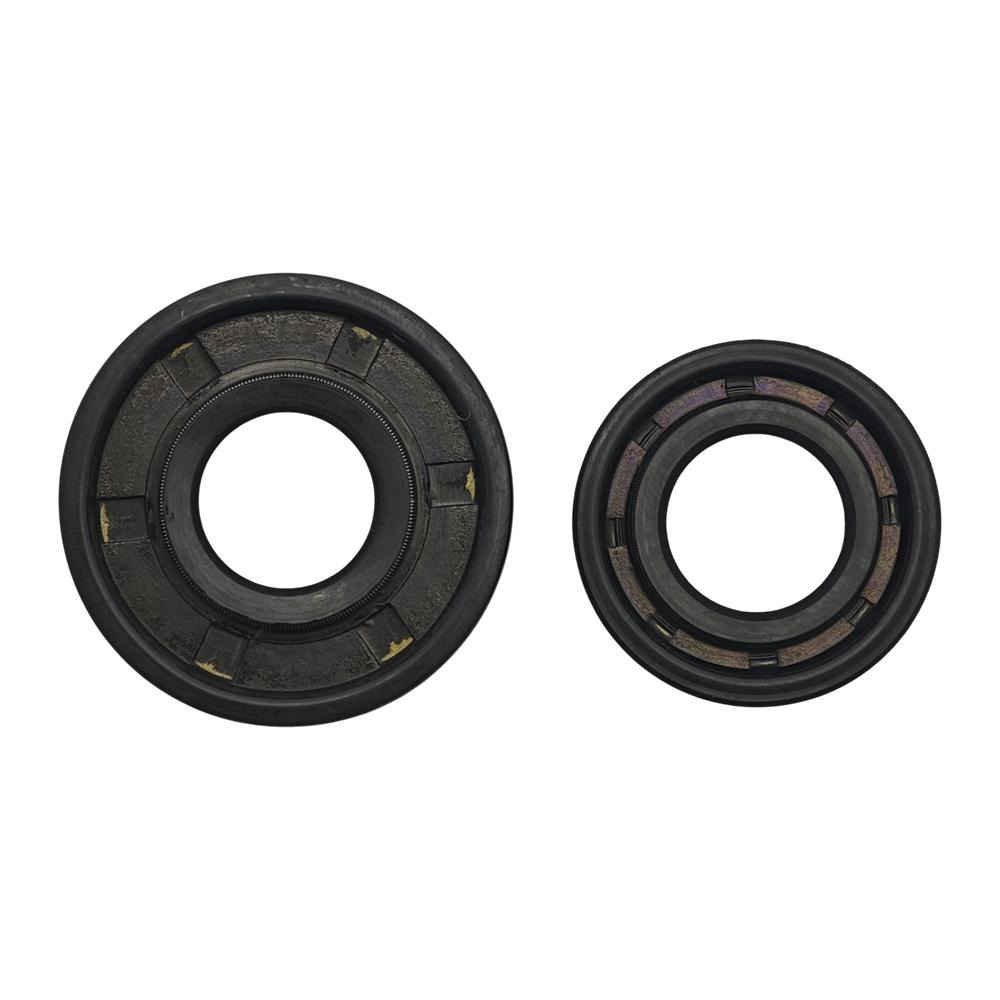 Crankshaft Oil Seal For 5200 Chainsaw Spare Replacement Tool Garden Tool Parts Accessories 2pcs/lot