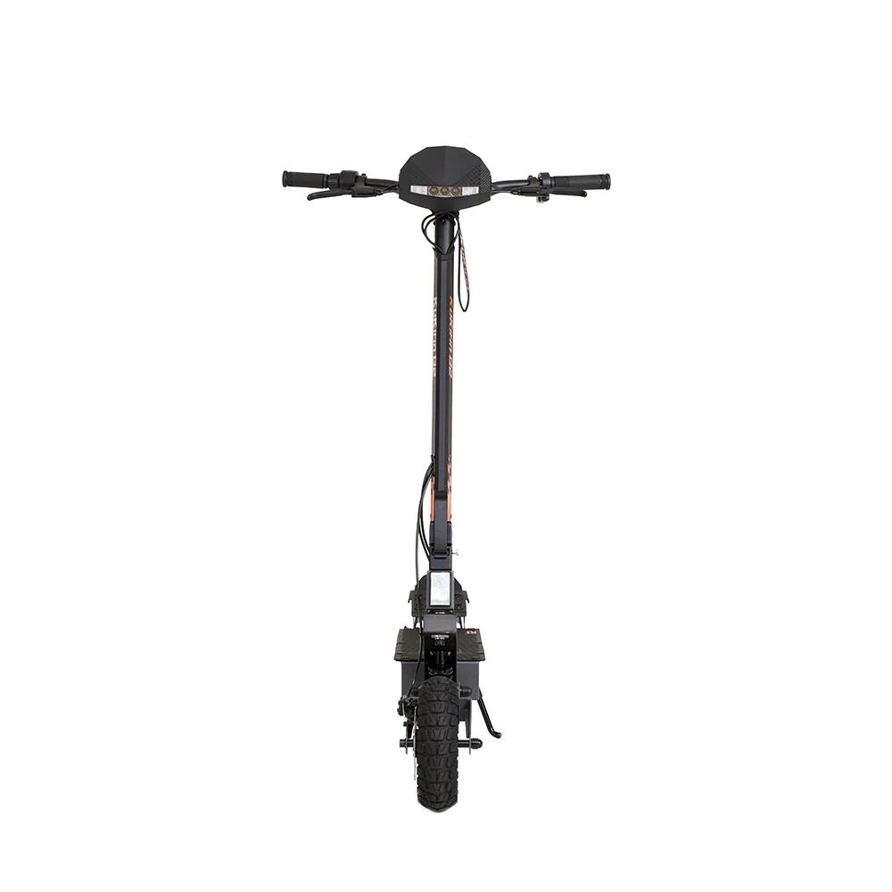 KuKirin G2 Folding Electric Scooter 800W Brushless Motor 10 Inch Vacuum Off-Road Tire EScooter 48V 15AH Battery Max Speed 45km/h