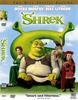 DVD DVD  Shrek  Dreamworks 2001 Japan Movies  DVD Used