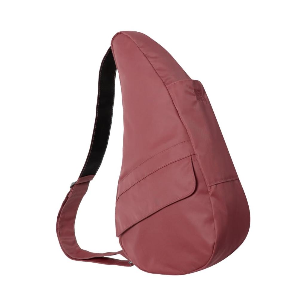 Healthy Back Bag, Recycled Nylon, Size S, Cinnamon