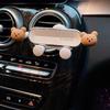 2024 Cartoon Car Air Vent Phone Holder & Navigation Bracket