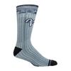 Fender Unisex Adult Amplifier Crew Socks