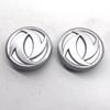 Wheel Central Cover Caps For Nissan Dongfeng Rich Ruiqi 6 pickup truck Zhengzhou Shuaike hub Cover Center Cover New style