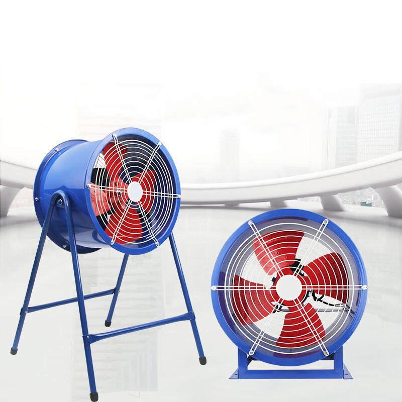 Tiemyun SF Axial Flow Duct Booster Fan CN Plug (adapter Included)