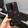 Für Samsung Galaxy S9 Plus Hülle Neue Mode Kunst Bemaltes Cover Weiches Dünnes TPU Handyhülle Für Samsung S9 S9+ Galaxy S 9 Hülle Coque