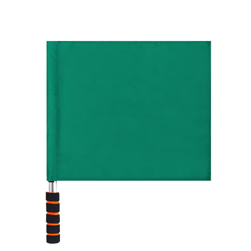 Jungle Fox Signal & Command Flags