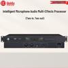 Huidu Professional Conference Audio Processor KM-6202 (CN Version)