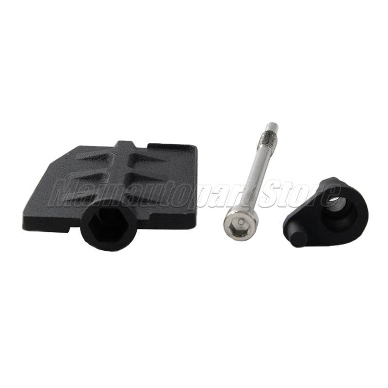 Air Intake Manifold DISA Flap Adjuster Repair Kit Unit Valve For BMW E39 E46 E60 E83 Z4 11617544805