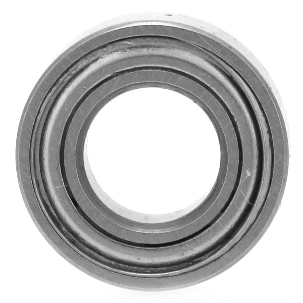 10 stücke R166ZZ 4,762*9,525*3,175mm Einzel Roll Metall Geschirmt Rillen Stahl Kugellager