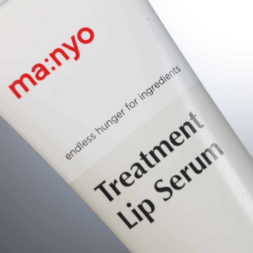 MANYO FACTORY Ma:nyo Treatment Lip Serum 10ml