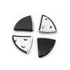2 STuks Auto Middenconsole Deksel Armsteun Slot Vergrendeling Ontgrendelingsknop Afdekking Voor Mercedes Benz E Klasse W211 2005-2008 E55 AMG E320 E500