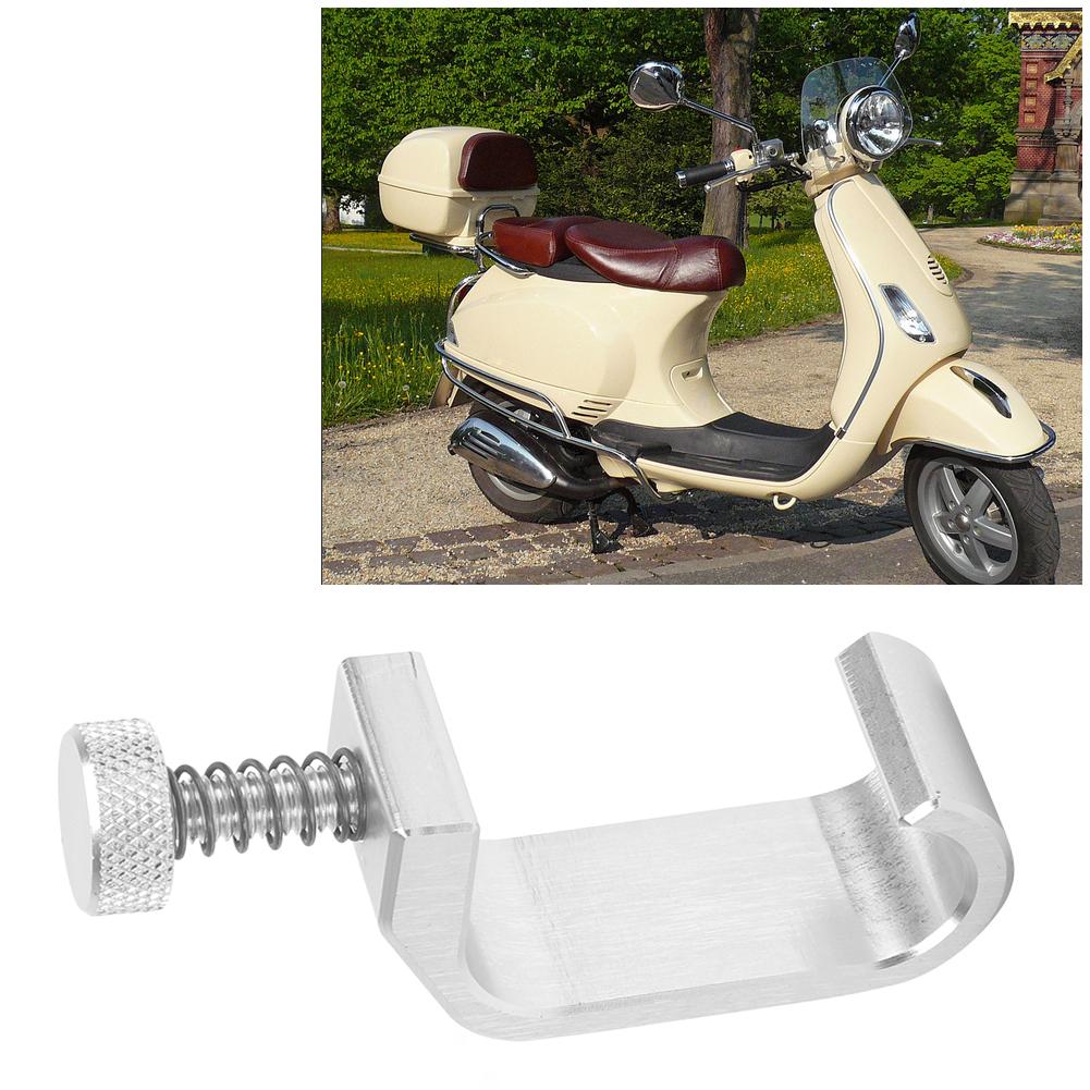 Motorcycle Rr Rack Luggage Carrier Hook Hanger Fits for GTS 250 300