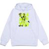 Manga Graphic Hoodies She Wasn't A Guy Comic Printing Pullovers The Guy She Was Interested in Wasn't A Guy At Sweatshirts