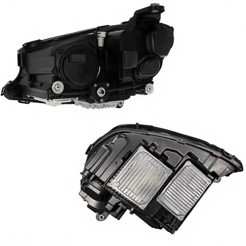 Headlight L 2139067108 for Mercedes W213