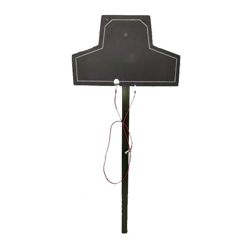 Quancheng Strategy Conductive Target Board Set One Size