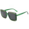 Ladies Polarized Sunglasses Trendy Eyebrow Sunglasses Personalized Driving Sunglasses Shade Trendy