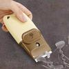 Multipurpose Cleaning Scraper, 2 In 1 Cute Scraper Cleaning Tool, Portable Multipurpose Scraper