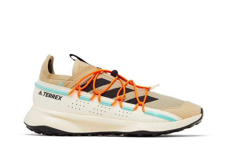 Adidas Terrex Voyager 21 'Savanna Screaming Orange'