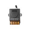 433Mhz Wireless Remote Control Switch AC 110V 220V 10A Relay 1CH Receiver Controller and 2 botton RF433 Mhz Transmitter