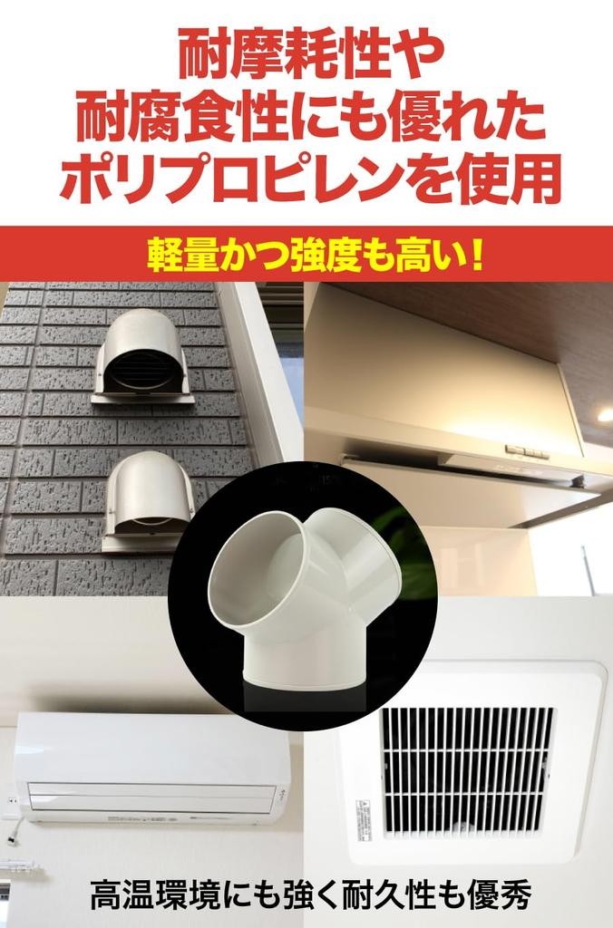 AllBright Y Hose Fittings, Hose Fittings, Branch Y Fittings (100mm)