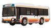 Takara Tomy Arts Tomica Meihan Kintetsu Bus Isuzu Erga