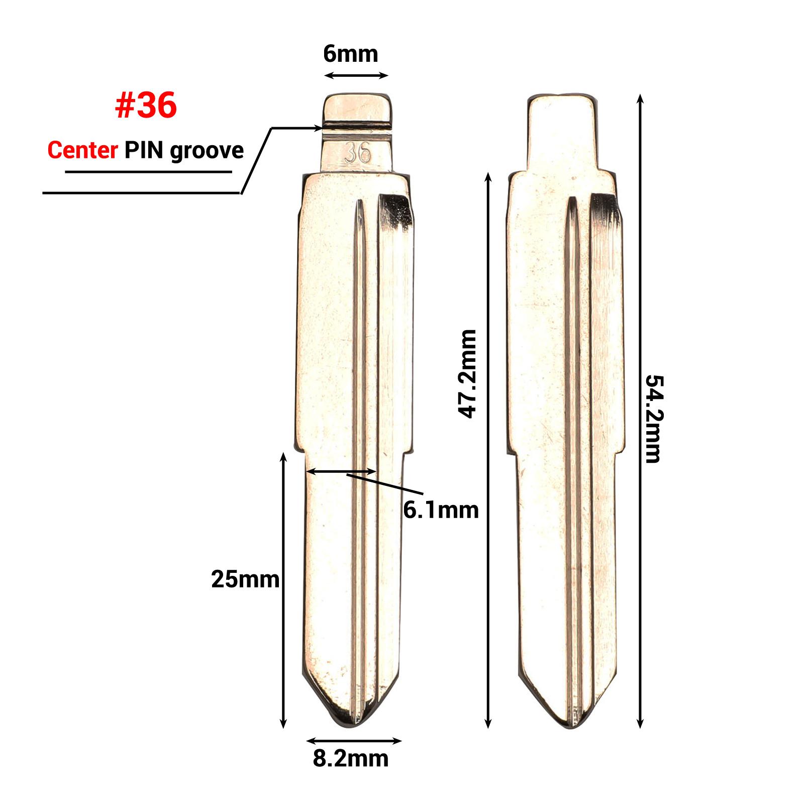 

Лезвие ключа jingyuqin для Hyundai Tucson Accent Getz Matri Sonata Santa fe Kia HYN14RFH KD, откидное лезвие ключа 08 15 28 29 36 50 97 33 # неон красный