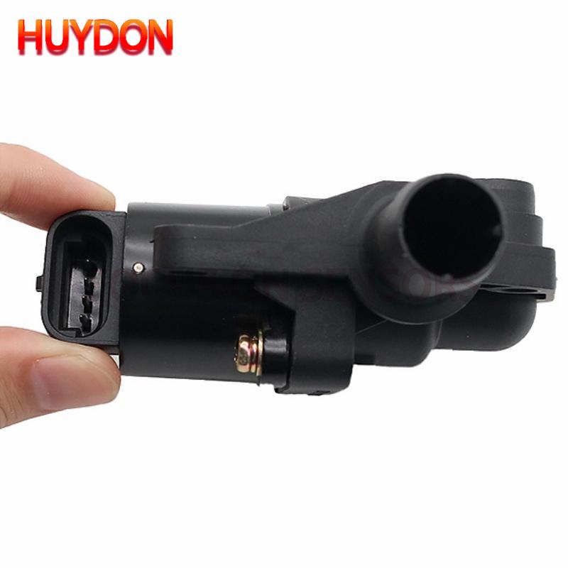 7700100946 IACV Idle Air Control Valve For Renault Avantime Clio Espace Laguna Megane Scenic Trafic Vauxhall Car Accessories