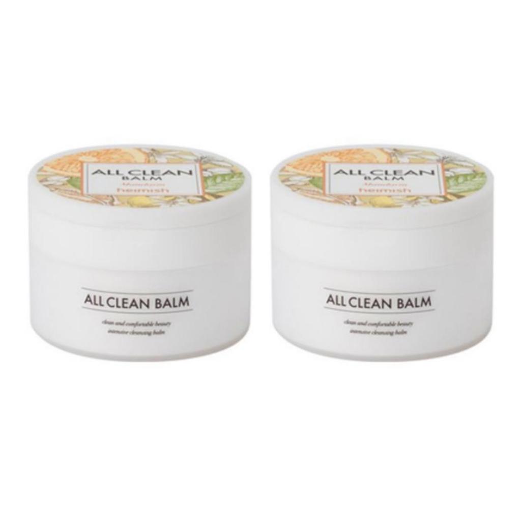 [Heimish] All Clean Balm 120ml /All Clean Balm Mandarin  120ml 2Type